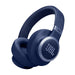 JBL Live 770NC | Around-Ear Headphones - Wireless - Bluetooth - Blue-SONXPLUS St-Jean