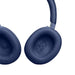 JBL Live 770NC | Around-Ear Headphones - Wireless - Bluetooth - Blue-SONXPLUS St-Jean