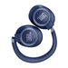 JBL Live 770NC | Around-Ear Headphones - Wireless - Bluetooth - Blue-SONXPLUS St-Jean