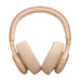 JBL Live 770NC | Around-Ear Headphones - Wireless - Bluetooth - Sable-SONXPLUS St-Jean