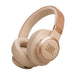 JBL Live 770NC | Around-Ear Headphones - Wireless - Bluetooth - Sable-SONXPLUS St-Jean