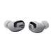 JBL Live Buds 3 | In-Ear Headphones - 1.45" LED Touch Screen - Bluetooth - Silver-SONXPLUS St-Jean