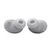 JBL Live Buds 3 | In-Ear Headphones - 1.45" LED Touch Screen - Bluetooth - Silver-SONXPLUS St-Jean