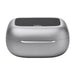 JBL Live Buds 3 | In-Ear Headphones - 1.45" LED Touch Screen - Bluetooth - Silver-SONXPLUS St-Jean