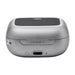 JBL Live Buds 3 | In-Ear Headphones - 1.45" LED Touch Screen - Bluetooth - Silver-SONXPLUS St-Jean