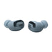 JBL Live Buds 3 | In-Ear Headphones - 1.45" LED Touch Screen - Bluetooth - Blue-SONXPLUS St-Jean