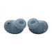 JBL Live Buds 3 | In-Ear Headphones - 1.45" LED Touch Screen - Bluetooth - Blue-SONXPLUS St-Jean