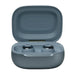 JBL Live Buds 3 | In-Ear Headphones - 1.45" LED Touch Screen - Bluetooth - Blue-SONXPLUS St-Jean
