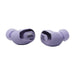 JBL Live Buds 3 | In-Ear Headphones - 1.45" LED Touch Screen - Bluetooth - Mauve-SONXPLUS St-Jean