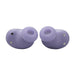 JBL Live Buds 3 | In-Ear Headphones - 1.45" LED Touch Screen - Bluetooth - Mauve-SONXPLUS St-Jean