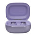 JBL Live Buds 3 | In-Ear Headphones - 1.45" LED Touch Screen - Bluetooth - Mauve-SONXPLUS St-Jean