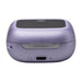 JBL Live Buds 3 | In-Ear Headphones - 1.45" LED Touch Screen - Bluetooth - Mauve-SONXPLUS St-Jean