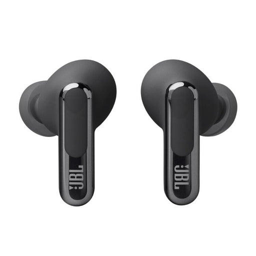 JBL Live Beam 3 | In-ear headphones - 1.45" LED touchscreen - Black-SONXPLUS St-Jean