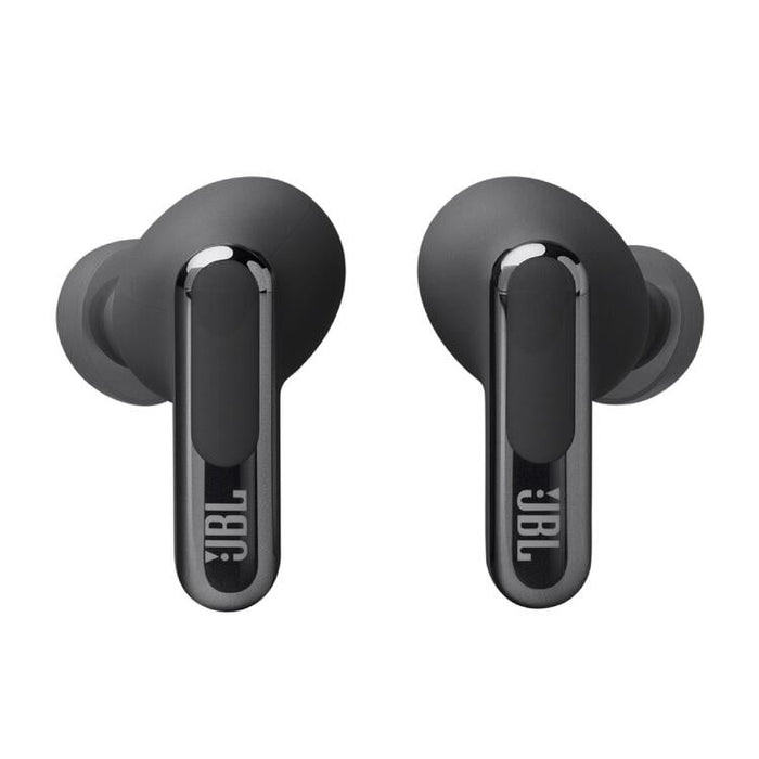 JBL Live Beam 3 | In-ear headphones - 1.45" LED touchscreen - Black-SONXPLUS St-Jean