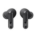 JBL Live Beam 3 | In-ear headphones - 1.45" LED touchscreen - Black-SONXPLUS St-Jean