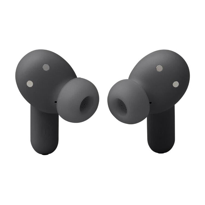 JBL Live Beam 3 | In-ear headphones - 1.45" LED touchscreen - Black-SONXPLUS St-Jean