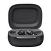 JBL Live Beam 3 | In-ear headphones - 1.45" LED touchscreen - Black-SONXPLUS St-Jean