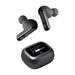 JBL Live Beam 3 | In-ear headphones - 1.45" LED touchscreen - Black-SONXPLUS St-Jean