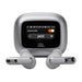 JBL Live Beam 3 | In-ear headphones - 1.45" LED touch screen - Silver-SONXPLUS St-Jean
