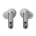 JBL Live Beam 3 | In-ear headphones - 1.45" LED touch screen - Silver-SONXPLUS St-Jean