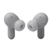 JBL Live Beam 3 | In-ear headphones - 1.45" LED touch screen - Silver-SONXPLUS St-Jean