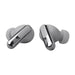 JBL Live Beam 3 | In-ear headphones - 1.45" LED touch screen - Silver-SONXPLUS St-Jean