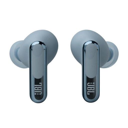 JBL Live Beam 3 | In-ear headphones - 1.45" LED touchscreen - Blue-SONXPLUS St-Jean