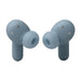 JBL Live Beam 3 | In-ear headphones - 1.45" LED touchscreen - Blue-SONXPLUS St-Jean