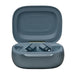 JBL Live Beam 3 | In-ear headphones - 1.45" LED touchscreen - Blue-SONXPLUS St-Jean