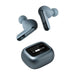 JBL Live Beam 3 | In-ear headphones - 1.45" LED touchscreen - Blue-SONXPLUS St-Jean