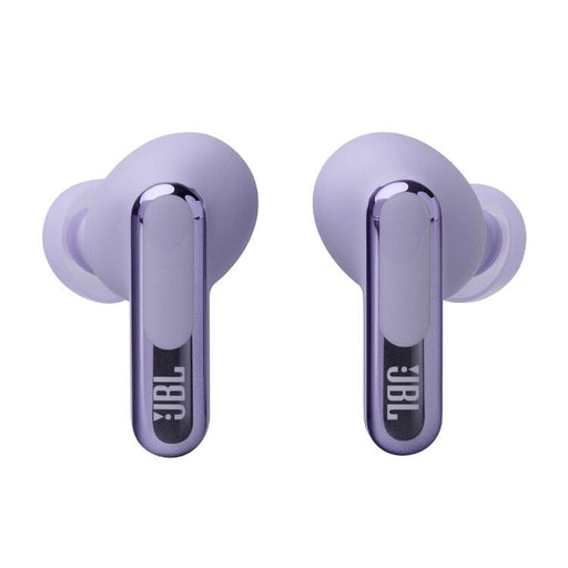 JBL Live Beam 3 | In-ear headphones - 1.45" LED touch screen - Mauve-SONXPLUS St-Jean