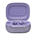 JBL Live Beam 3 | In-ear headphones - 1.45" LED touch screen - Mauve-SONXPLUS St-Jean