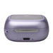 JBL Live Beam 3 | In-ear headphones - 1.45" LED touch screen - Mauve-SONXPLUS St-Jean