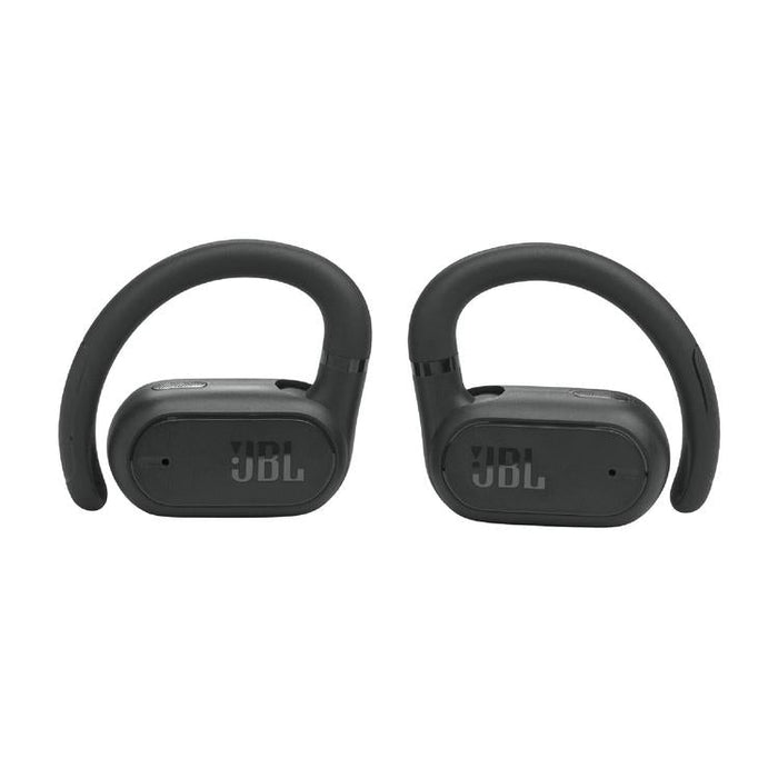 JBL Soundgear Sense | Conduction Sports Headphones - Bluetooth - Black-SONXPLUS St-Jean