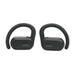 JBL Soundgear Sense | Conduction Sports Headphones - Bluetooth - Black-SONXPLUS St-Jean