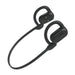 JBL Soundgear Sense | Conduction Sports Headphones - Bluetooth - Black-SONXPLUS St-Jean