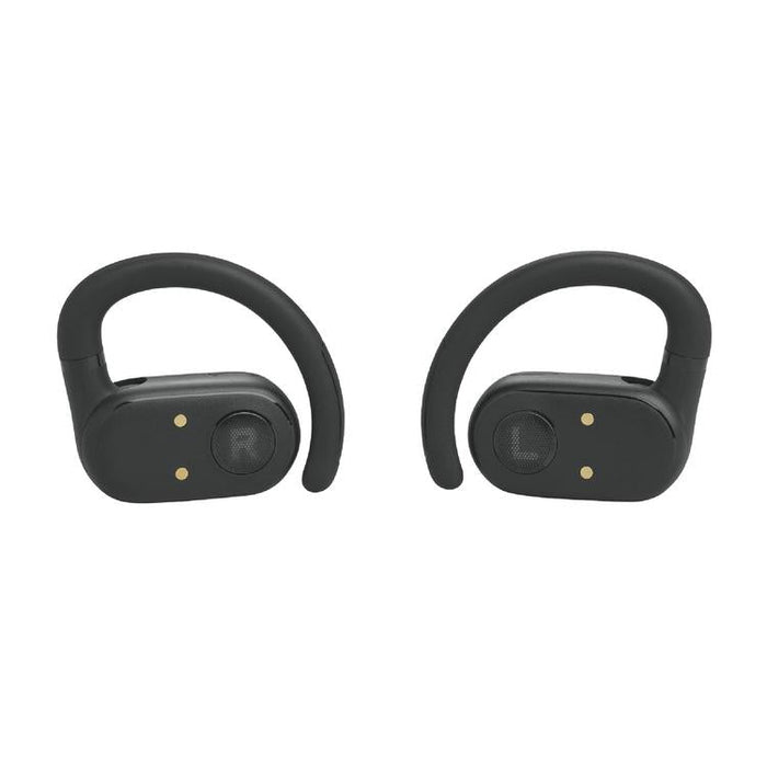 JBL Soundgear Sense | Conduction Sports Headphones - Bluetooth - Black-SONXPLUS St-Jean