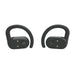 JBL Soundgear Sense | Conduction Sports Headphones - Bluetooth - Black-SONXPLUS St-Jean