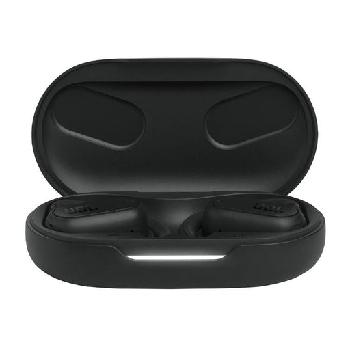 JBL Soundgear Sense | Conduction Sports Headphones - Bluetooth - Black-SONXPLUS St-Jean