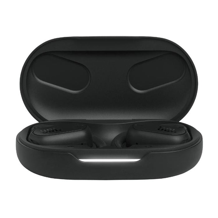 JBL Soundgear Sense | Conduction Sports Headphones - Bluetooth - Black-SONXPLUS St-Jean
