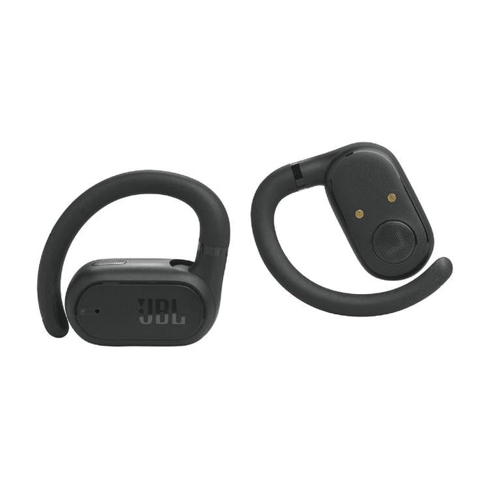 JBL Soundgear Sense | Conduction Sports Headphones - Bluetooth - Black-SONXPLUS St-Jean