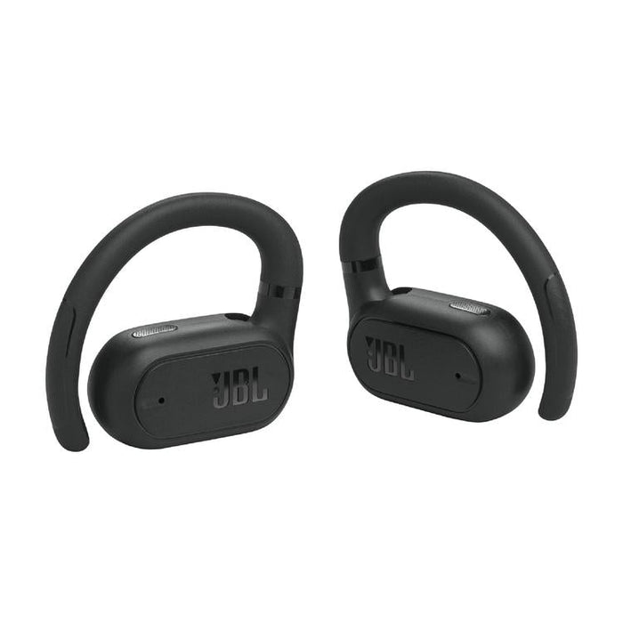 JBL Soundgear Sense | Conduction Sports Headphones - Bluetooth - Black-SONXPLUS St-Jean