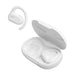 JBL Soundgear Sense | Sports Conduction Headphones - Bluetooth - White-SONXPLUS St-Jean