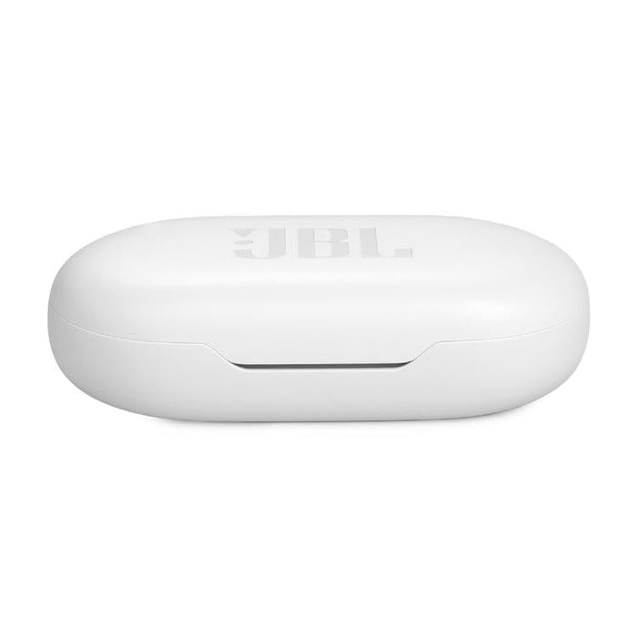 JBL Soundgear Sense | Sports Conduction Headphones - Bluetooth - White-SONXPLUS St-Jean