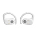 JBL Soundgear Sense | Sports Conduction Headphones - Bluetooth - White-SONXPLUS St-Jean
