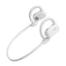 JBL Soundgear Sense | Sports Conduction Headphones - Bluetooth - White-SONXPLUS St-Jean