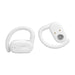 JBL Soundgear Sense | Sports Conduction Headphones - Bluetooth - White-SONXPLUS St-Jean