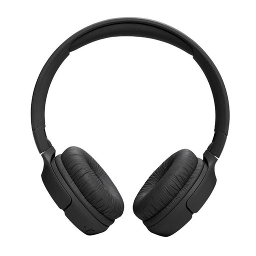 JBL Tune 520BT | Over-Ear Headphones - Wireless - Bluetooth - Black-SONXPLUS St-Jean