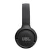 JBL Tune 520BT | Over-Ear Headphones - Wireless - Bluetooth - Black-SONXPLUS St-Jean