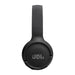 JBL Tune 520BT | Over-Ear Headphones - Wireless - Bluetooth - Black-SONXPLUS St-Jean